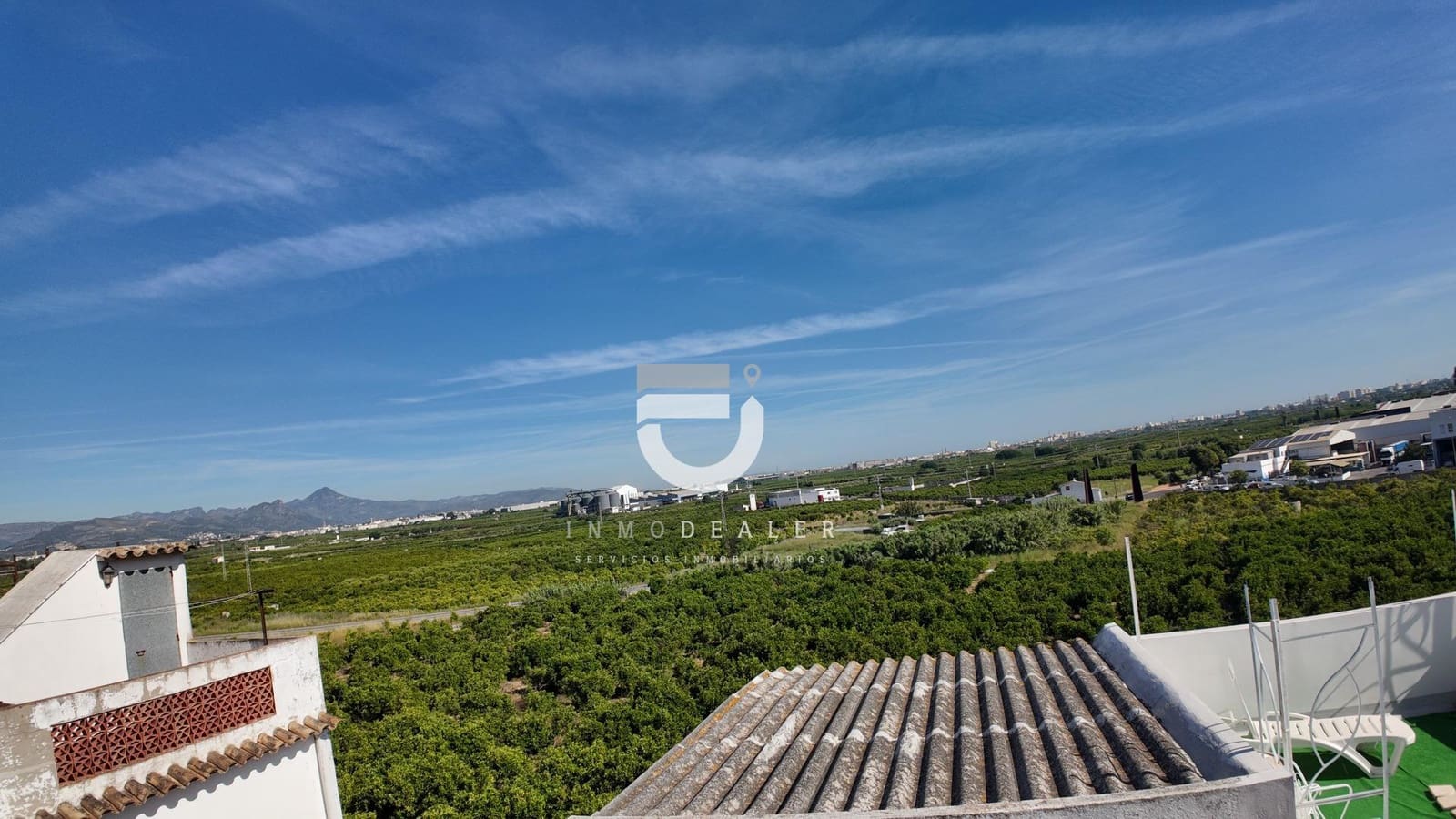 4 bedroom Townhouse for sale in Oliva - € 155,000 (Ref: 9934364)