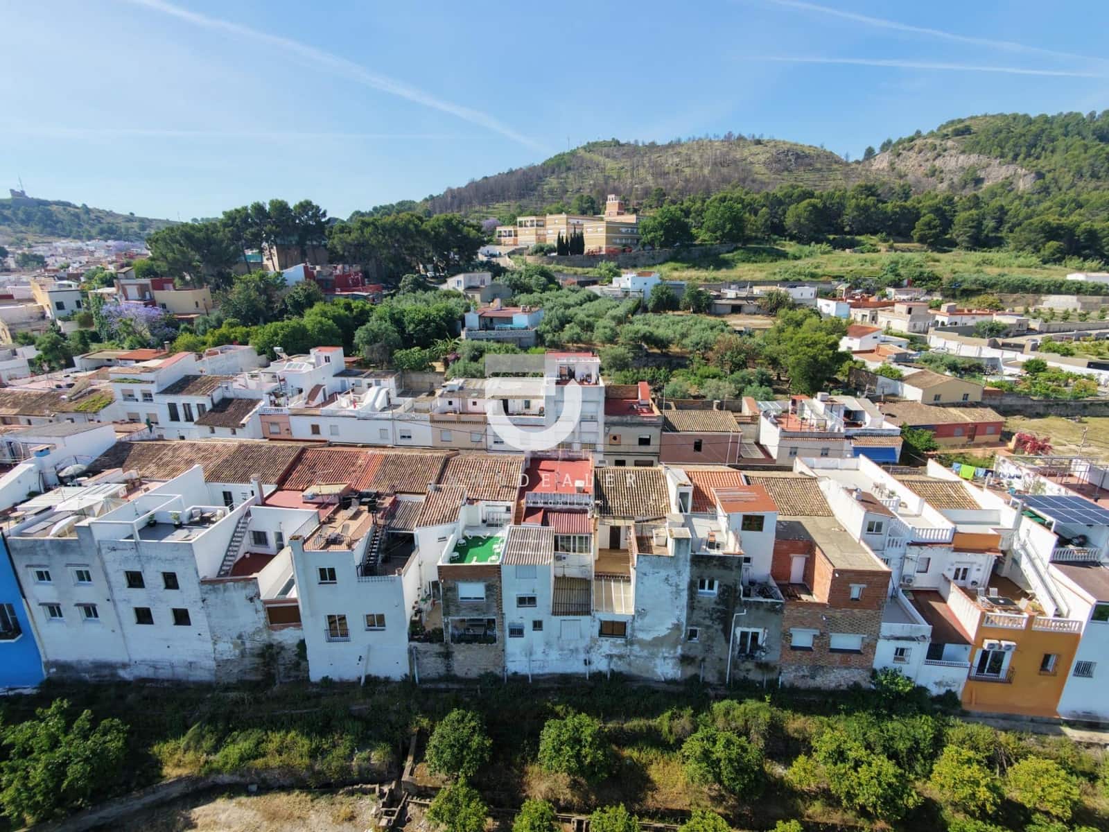 4 bedroom Townhouse for sale in Oliva - € 155,000 (Ref: 9934364)