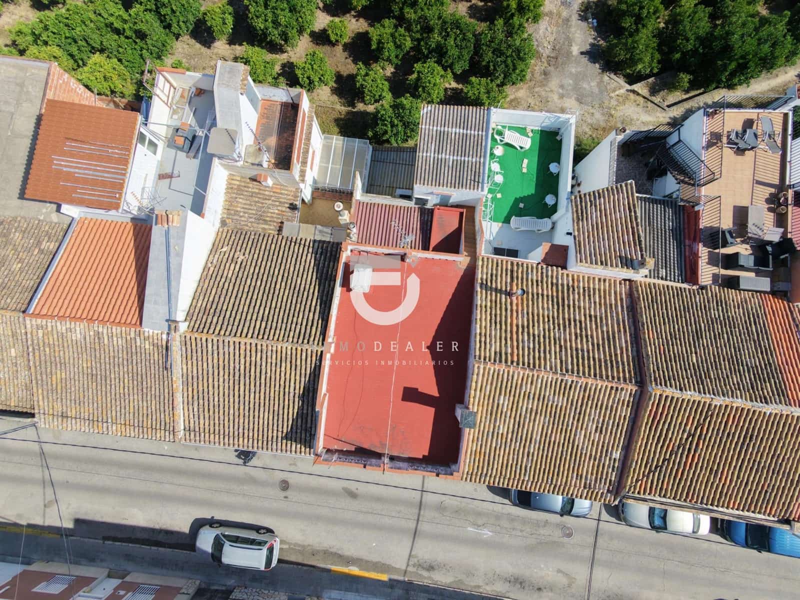 4 bedroom Townhouse for sale in Oliva - € 155,000 (Ref: 9934364)