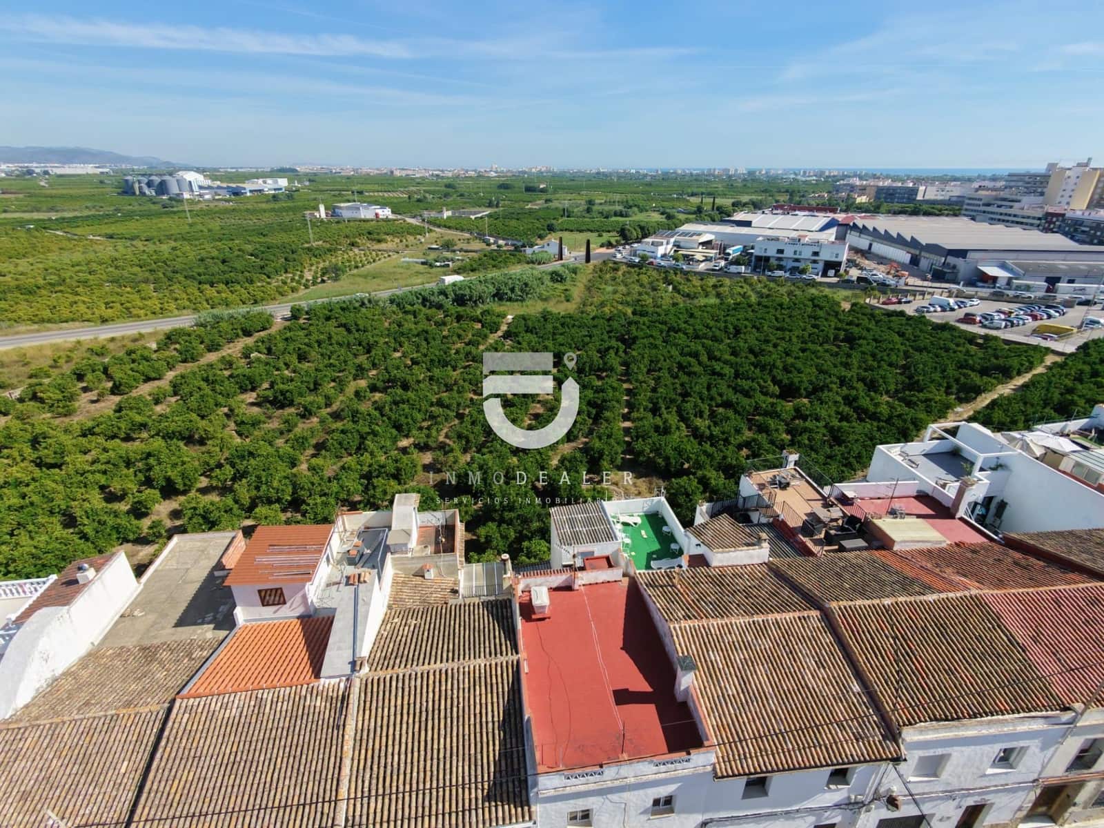 4 bedroom Townhouse for sale in Oliva - € 155,000 (Ref: 9934364)