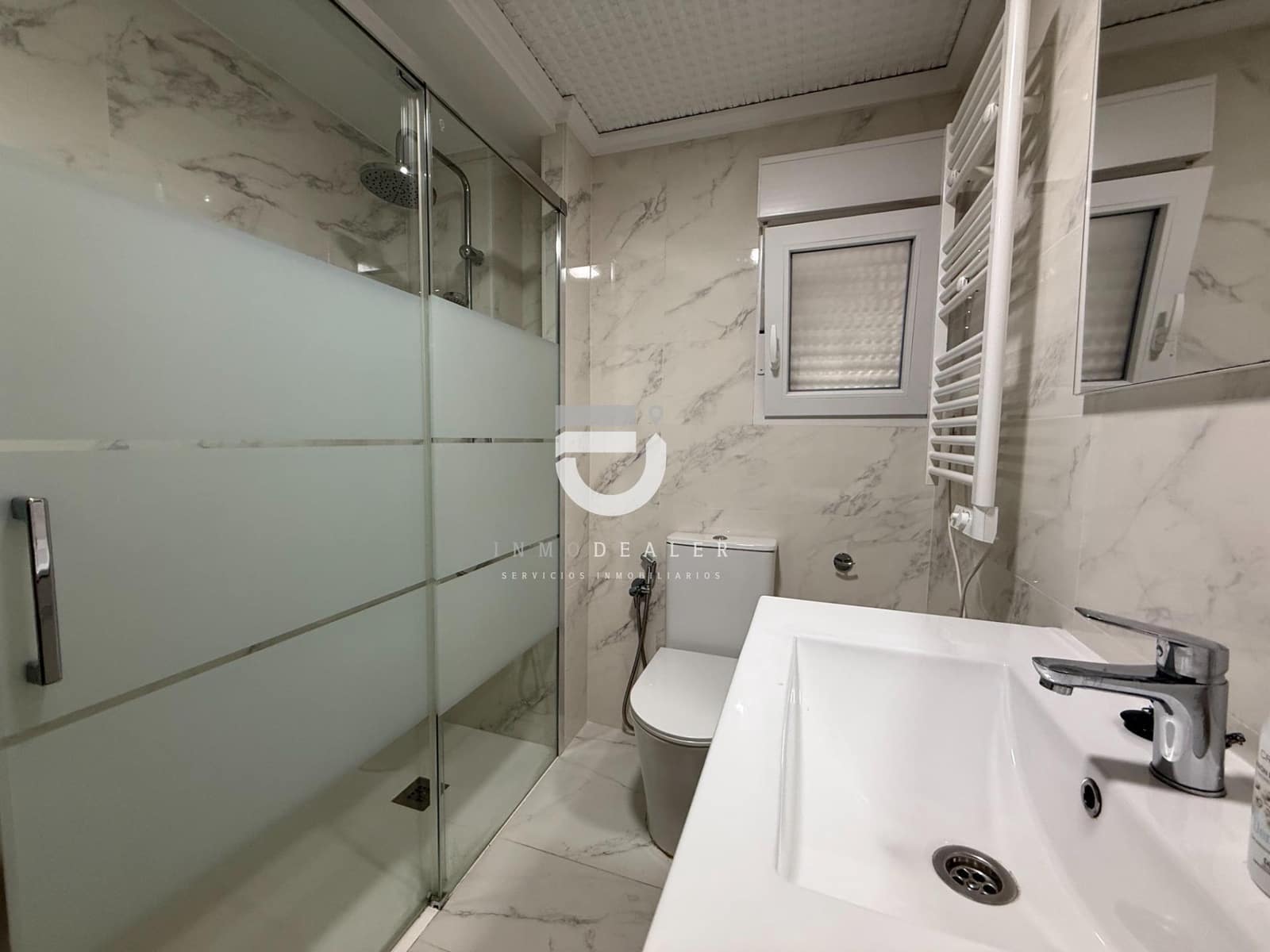 3 chambre Appartement à vendre à Gandia avec garage - 150 000 € (Ref: 9938340)