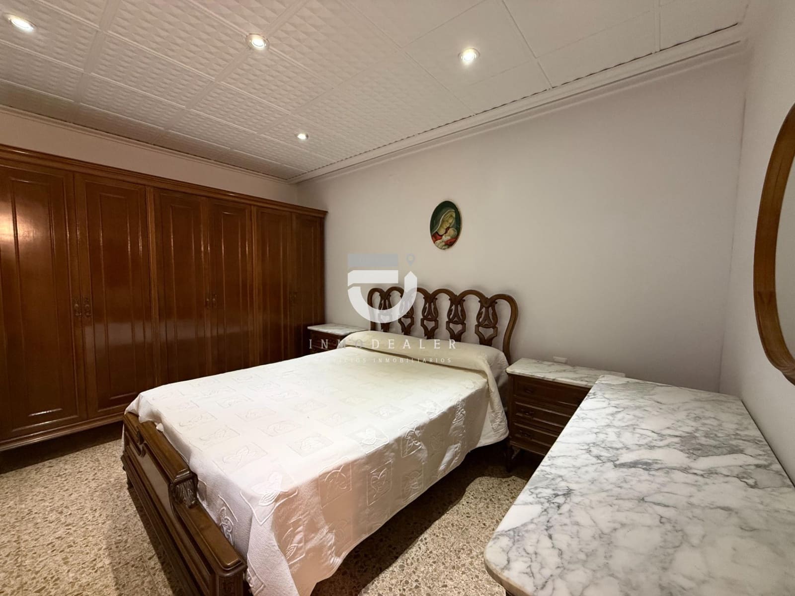 3 chambre Appartement à vendre à Gandia avec garage - 150 000 € (Ref: 9938340)