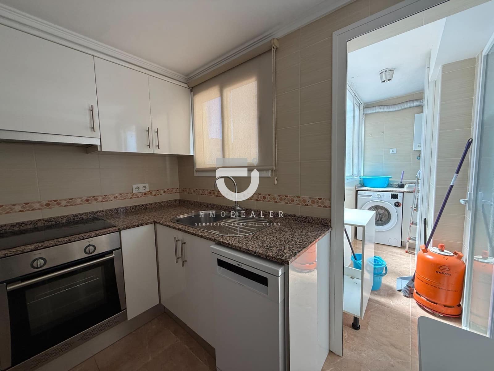 3 chambre Appartement à vendre à Gandia avec garage - 150 000 € (Ref: 9938340)