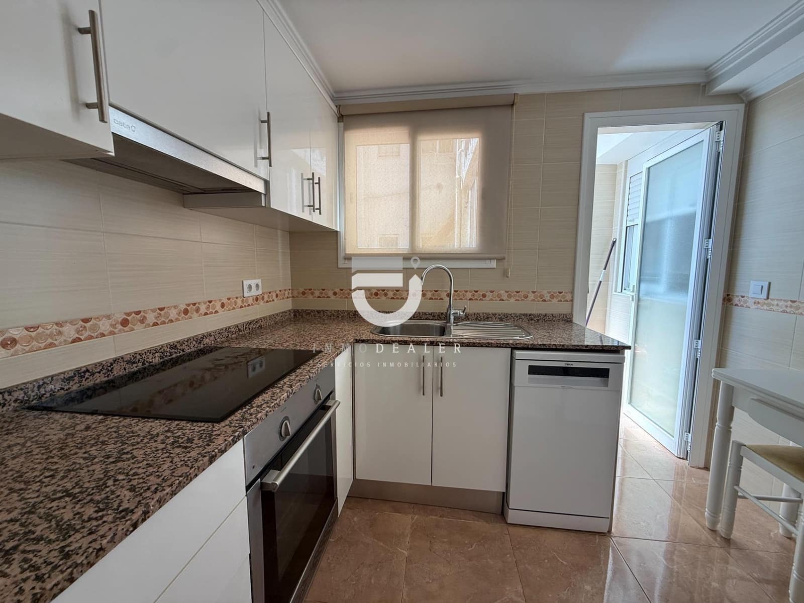 3 chambre Appartement à vendre à Gandia avec garage - 150 000 € (Ref: 9938340)