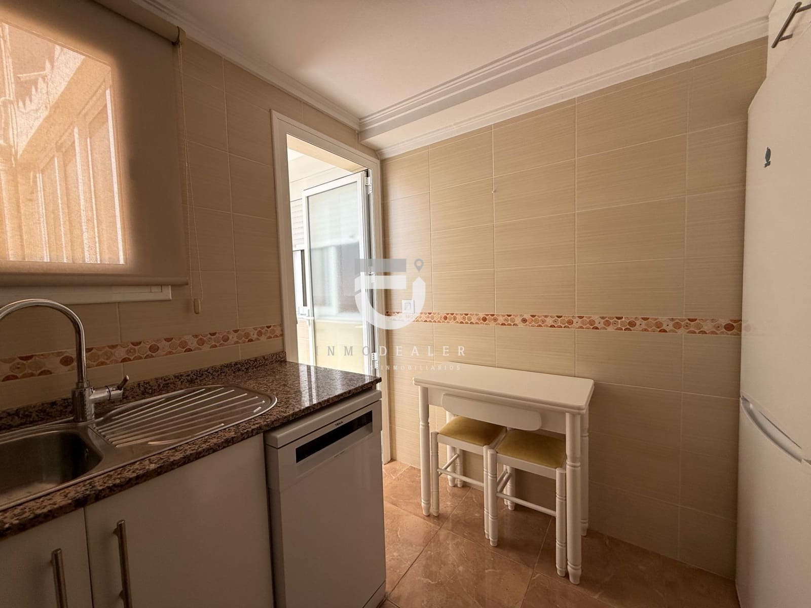 3 chambre Appartement à vendre à Gandia avec garage - 150 000 € (Ref: 9938340)