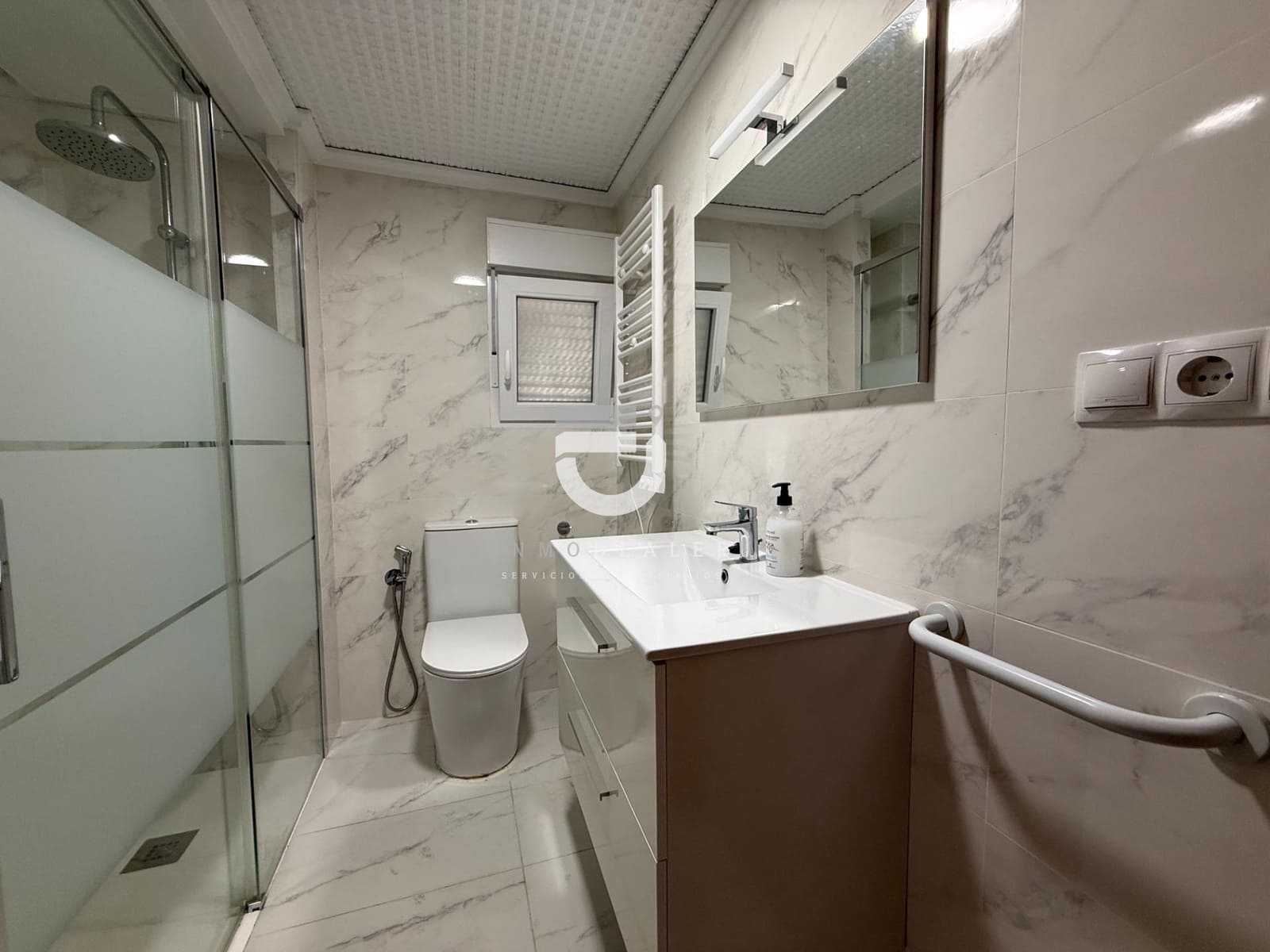 3 chambre Appartement à vendre à Gandia avec garage - 150 000 € (Ref: 9938340)