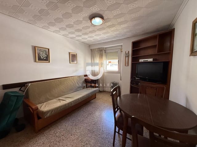 3 soveværelse Lejlighed til salg i Gandia med garage - € 150.000 (Ref: 9938340)