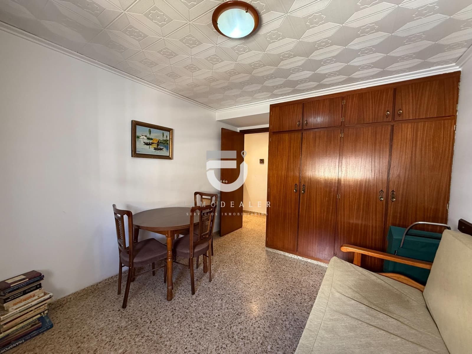 3 chambre Appartement à vendre à Gandia avec garage - 150 000 € (Ref: 9938340)