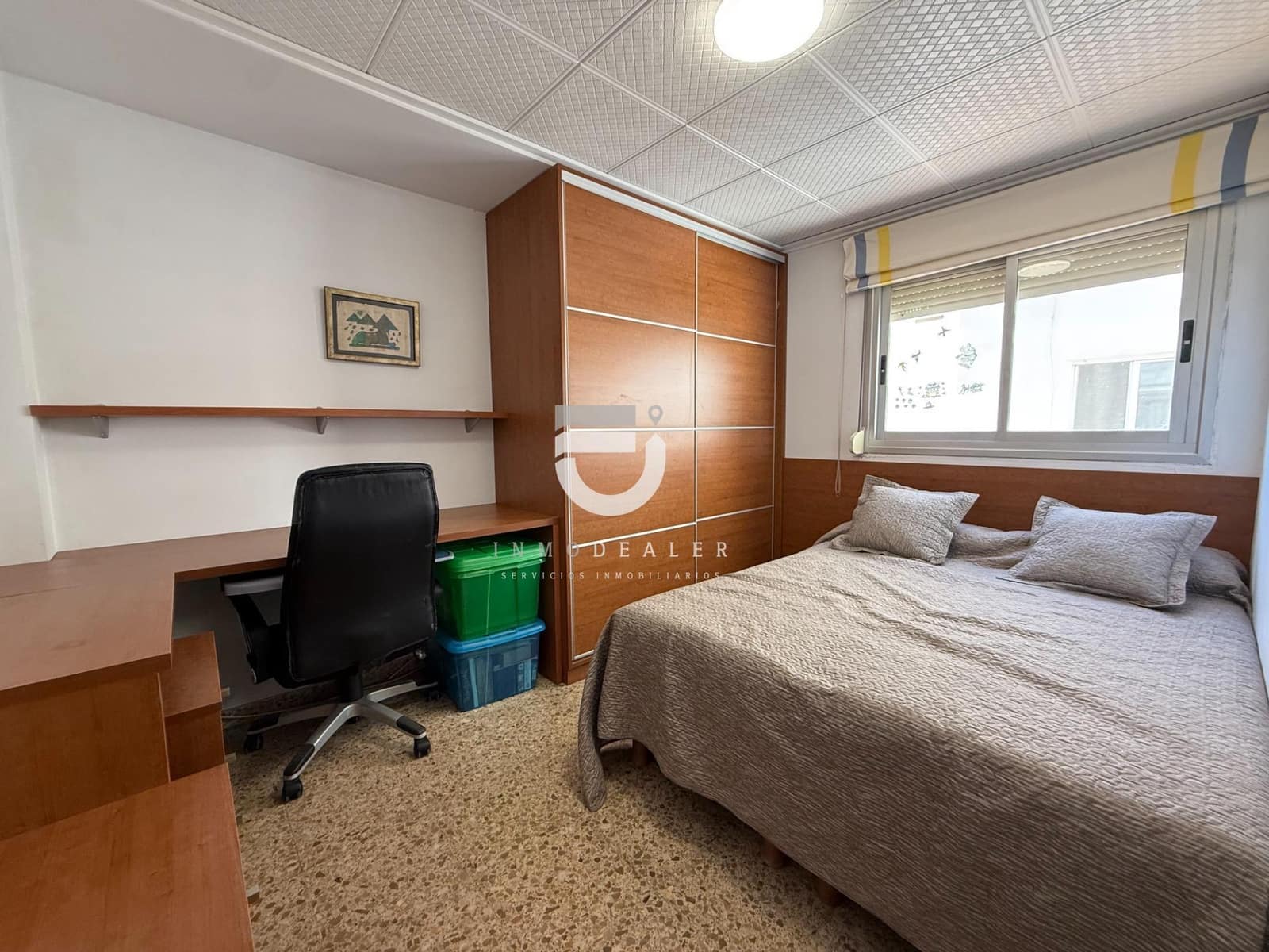 3 chambre Appartement à vendre à Gandia avec garage - 150 000 € (Ref: 9938340)