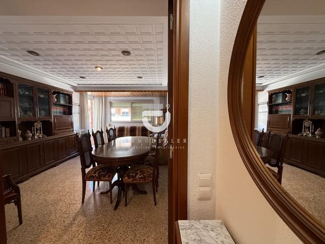 3 soveværelse Lejlighed til salg i Gandia med garage - € 150.000 (Ref: 9938340)