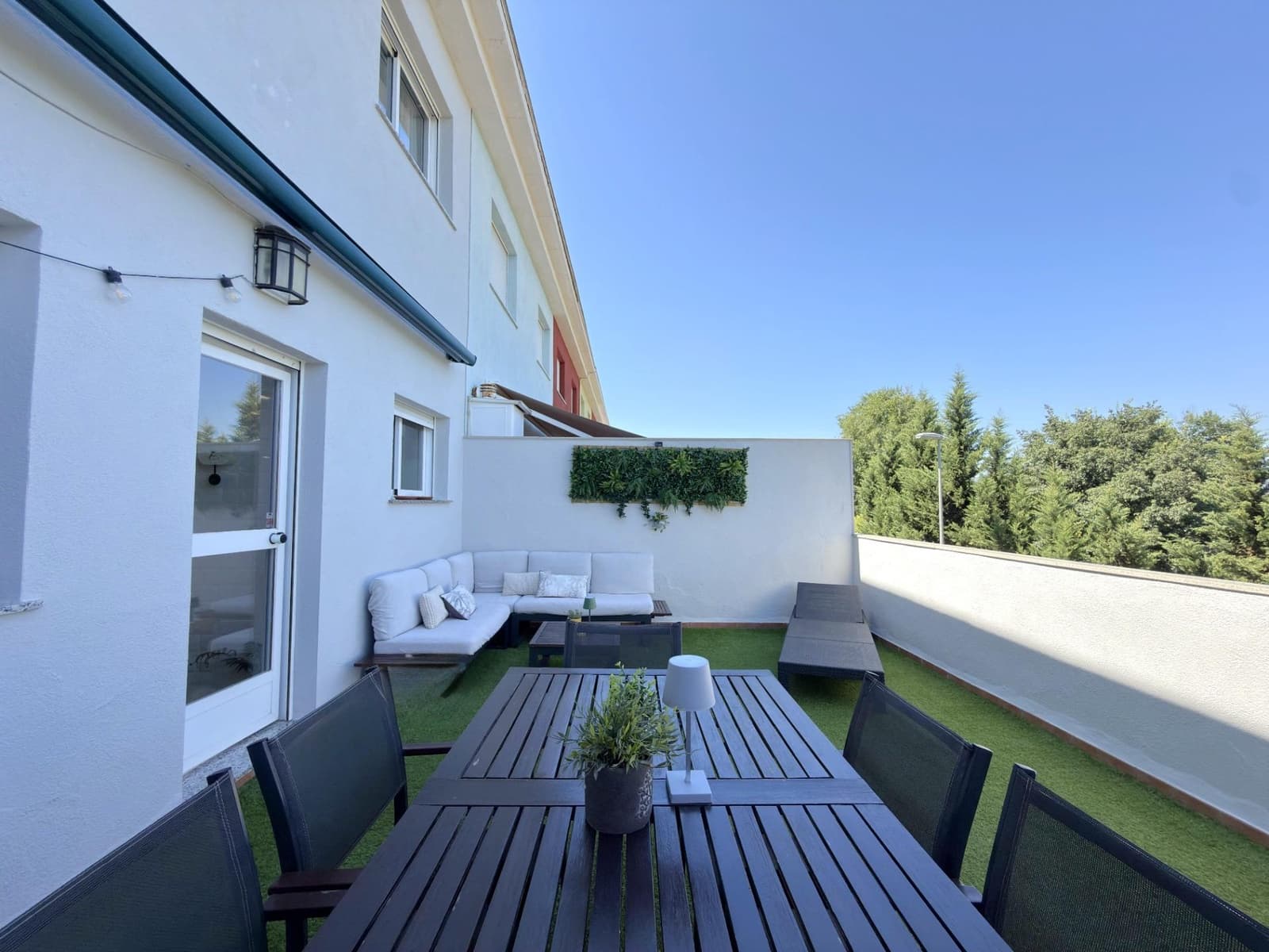 3 Zimmer Reihenhaus zu verkaufen in Almoines mit Pool Garage - 274.000 € (Ref: 9949948)