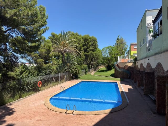 3 Zimmer Reihenhaus zu verkaufen in Almoines mit Pool Garage - 274.000 € (Ref: 9949948)