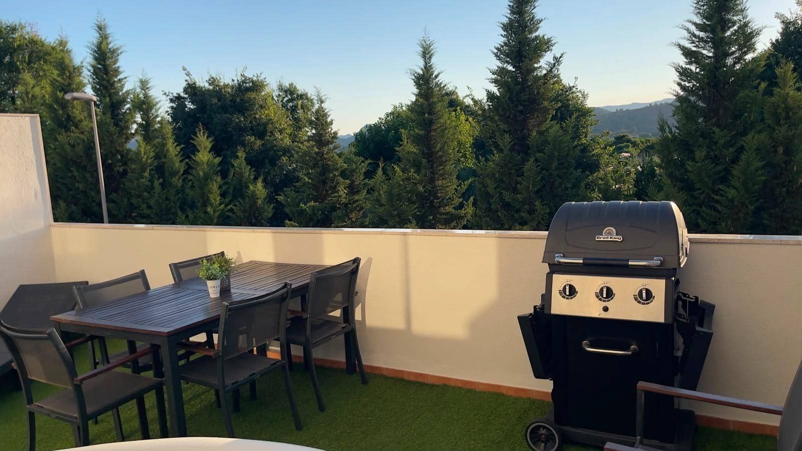 3 Zimmer Reihenhaus zu verkaufen in Almoines mit Pool Garage - 274.000 € (Ref: 9949948)