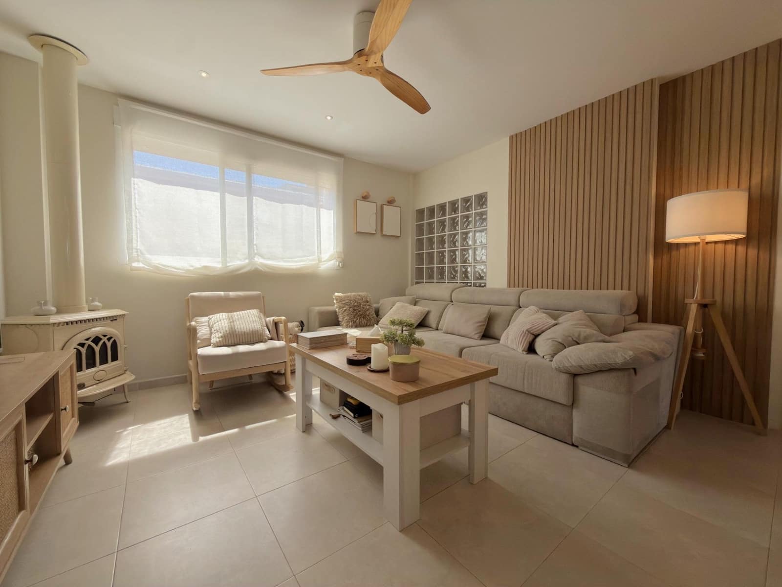 3 Zimmer Reihenhaus zu verkaufen in Almoines mit Pool Garage - 274.000 € (Ref: 9949948)