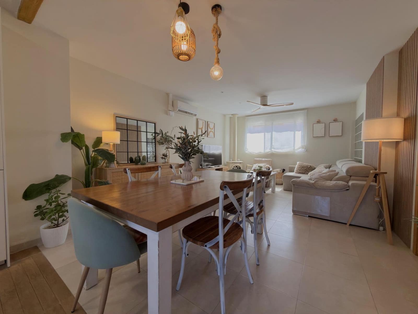3 Zimmer Reihenhaus zu verkaufen in Almoines mit Pool Garage - 274.000 € (Ref: 9949948)