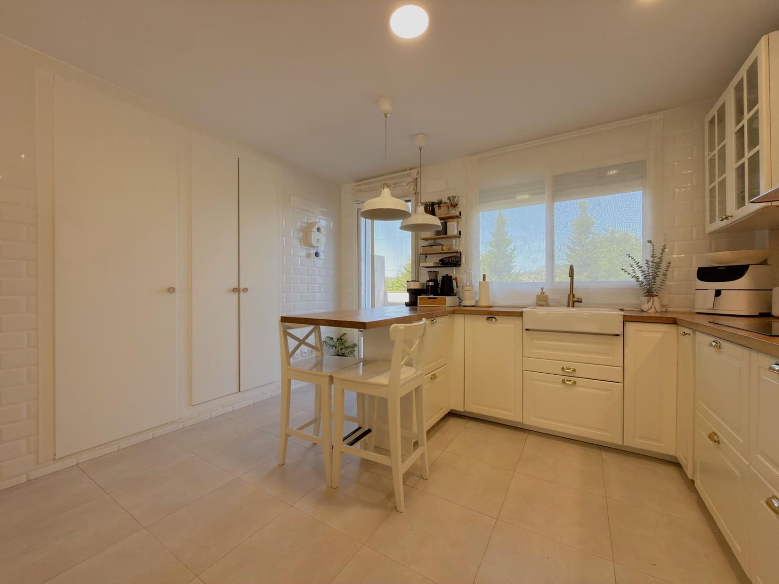 3 Zimmer Reihenhaus zu verkaufen in Almoines mit Pool Garage - 274.000 € (Ref: 9949948)