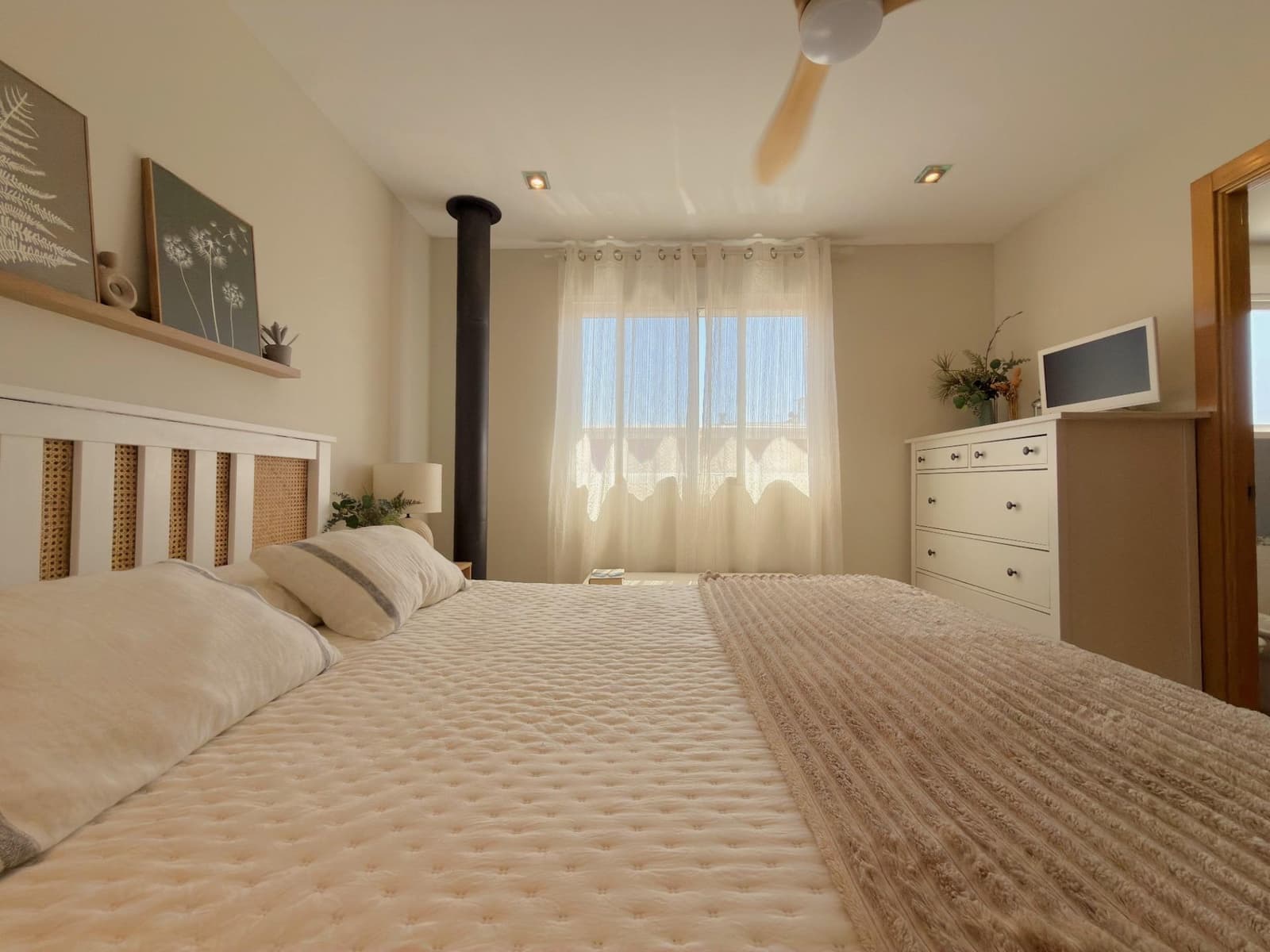 3 Zimmer Reihenhaus zu verkaufen in Almoines mit Pool Garage - 274.000 € (Ref: 9949948)