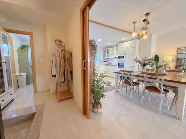 3 Zimmer Reihenhaus zu verkaufen in Almoines mit Pool Garage - 274.000 € (Ref: 9949948)