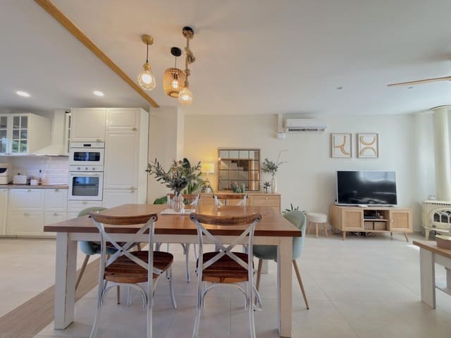 3 Zimmer Reihenhaus zu verkaufen in Almoines mit Pool Garage - 274.000 € (Ref: 9949948)