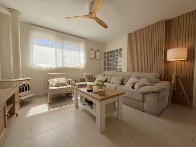 3 Zimmer Reihenhaus zu verkaufen in Almoines mit Pool Garage - 274.000 € (Ref: 9949948)