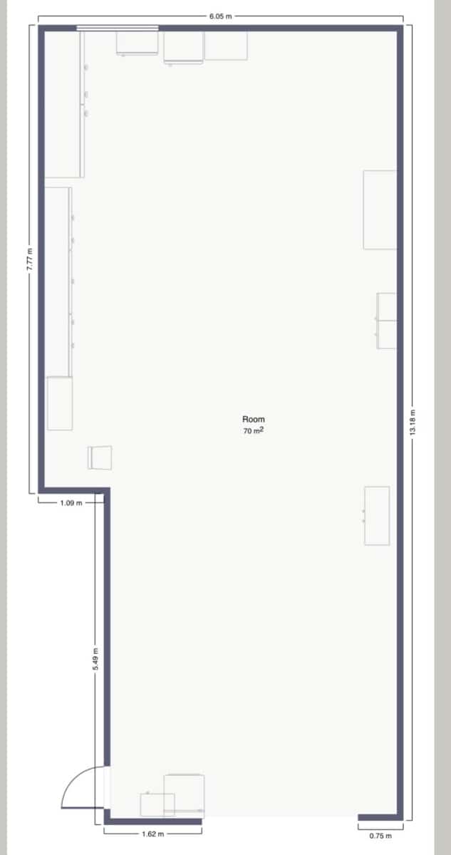 3 Zimmer Reihenhaus zu verkaufen in Almoines mit Pool Garage - 274.000 € (Ref: 9949948)