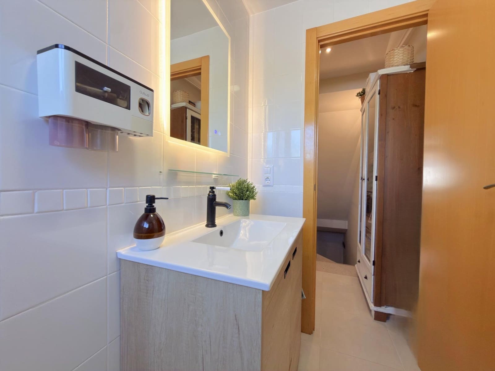 3 Zimmer Reihenhaus zu verkaufen in Almoines mit Pool Garage - 274.000 € (Ref: 9949948)