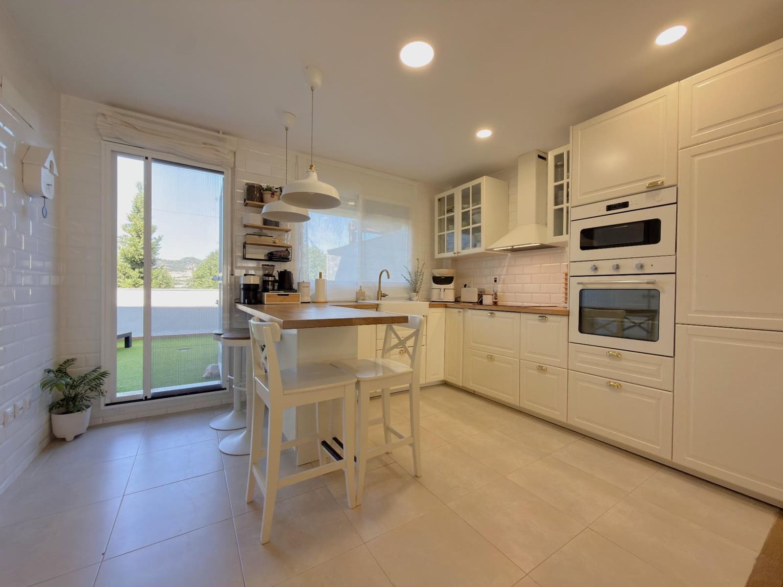 3 Zimmer Reihenhaus zu verkaufen in Almoines mit Pool Garage - 274.000 € (Ref: 9949948)