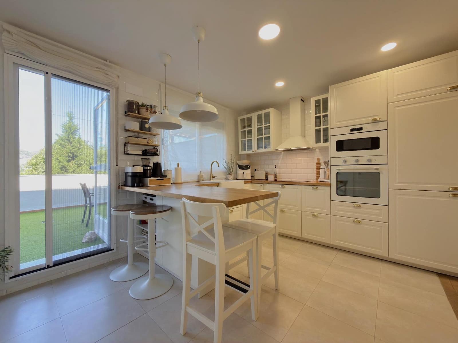 3 Zimmer Reihenhaus zu verkaufen in Almoines mit Pool Garage - 274.000 € (Ref: 9949948)