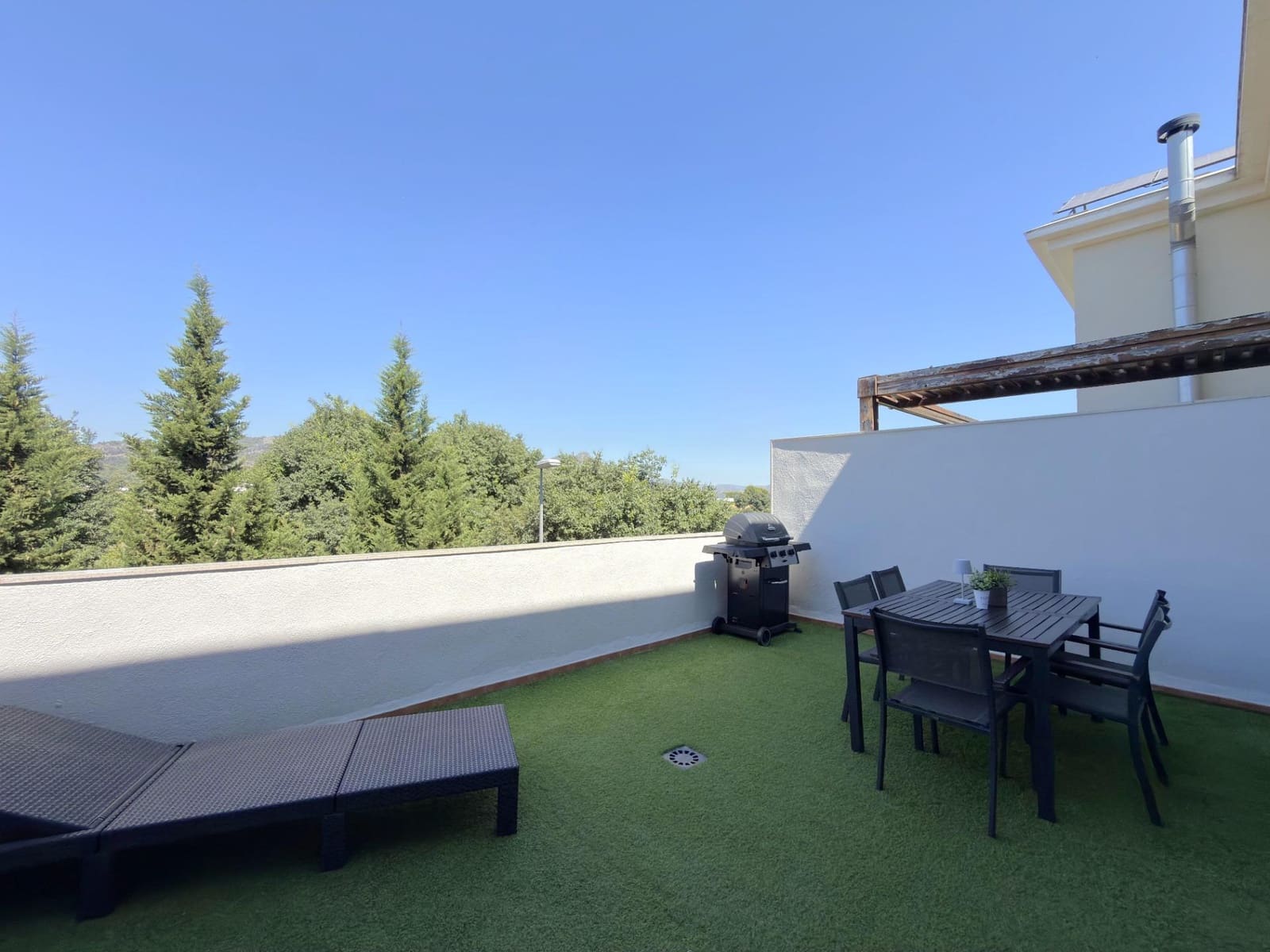 3 Zimmer Reihenhaus zu verkaufen in Almoines mit Pool Garage - 274.000 € (Ref: 9949948)