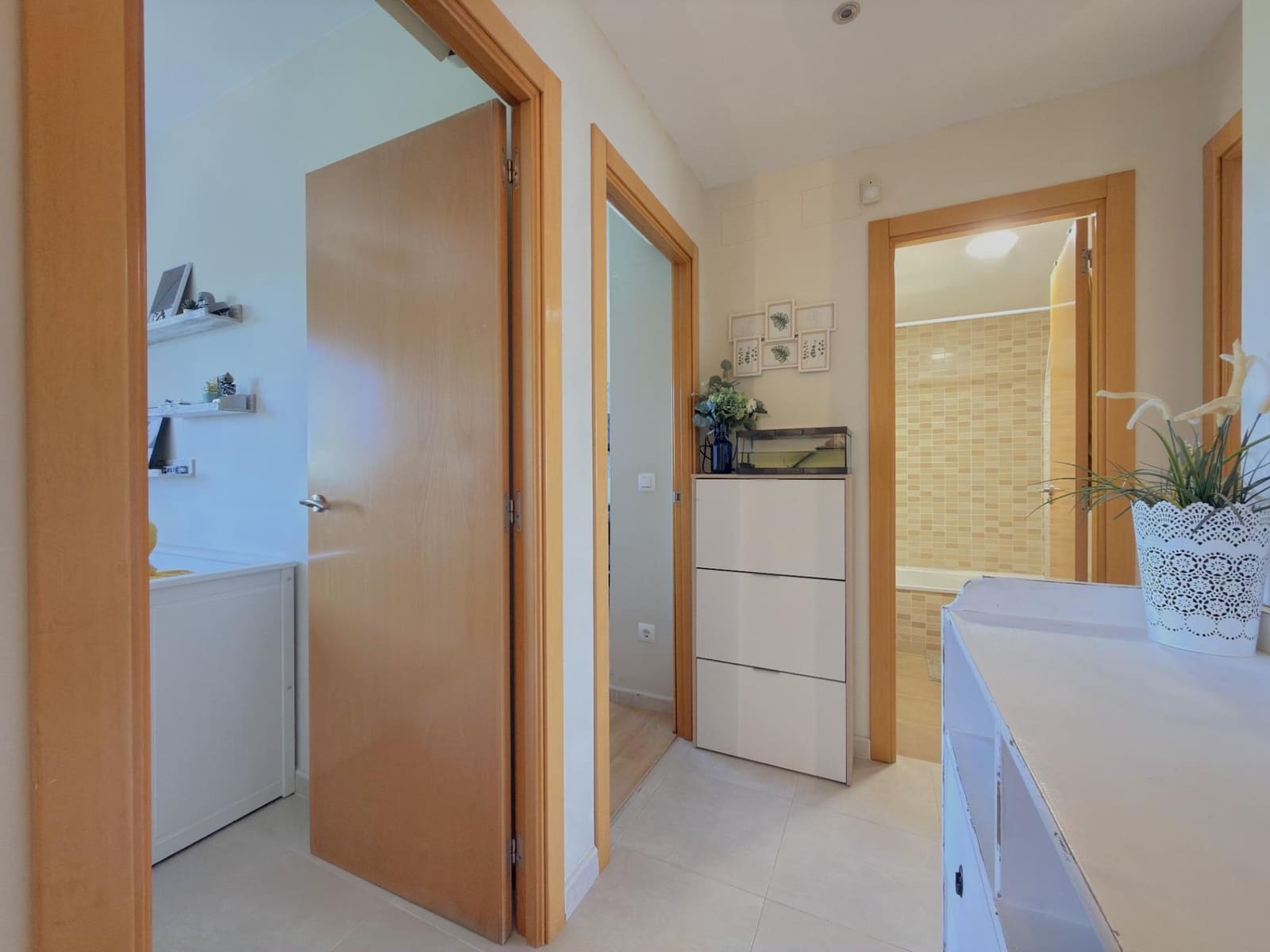 3 Zimmer Reihenhaus zu verkaufen in Almoines mit Pool Garage - 274.000 € (Ref: 9949948)