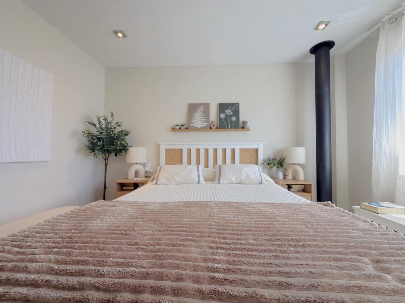 3 Zimmer Reihenhaus zu verkaufen in Almoines mit Pool Garage - 274.000 € (Ref: 9949948)