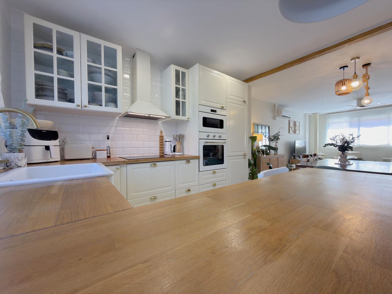 3 Zimmer Reihenhaus zu verkaufen in Almoines mit Pool Garage - 274.000 € (Ref: 9949948)