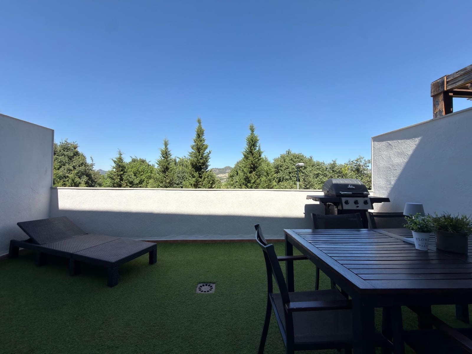 3 Zimmer Reihenhaus zu verkaufen in Almoines mit Pool Garage - 274.000 € (Ref: 9949948)