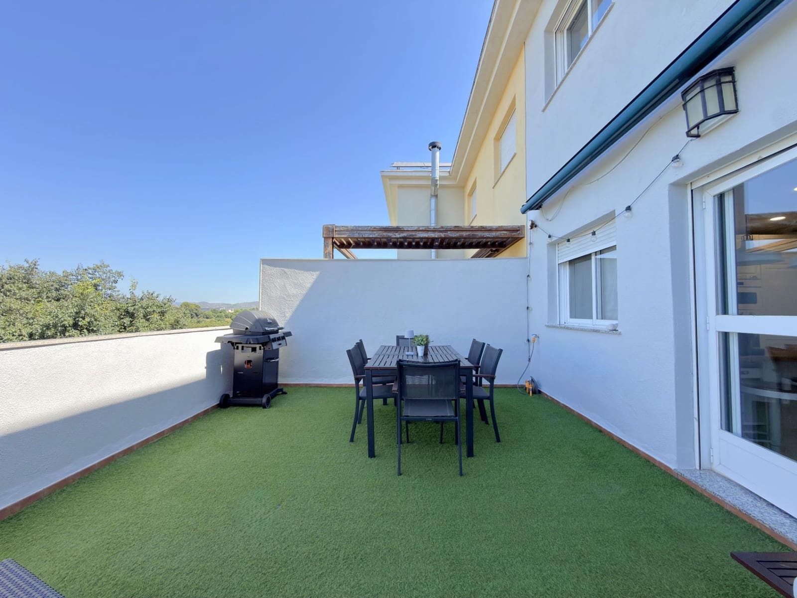 3 Zimmer Reihenhaus zu verkaufen in Almoines mit Pool Garage - 274.000 € (Ref: 9949948)