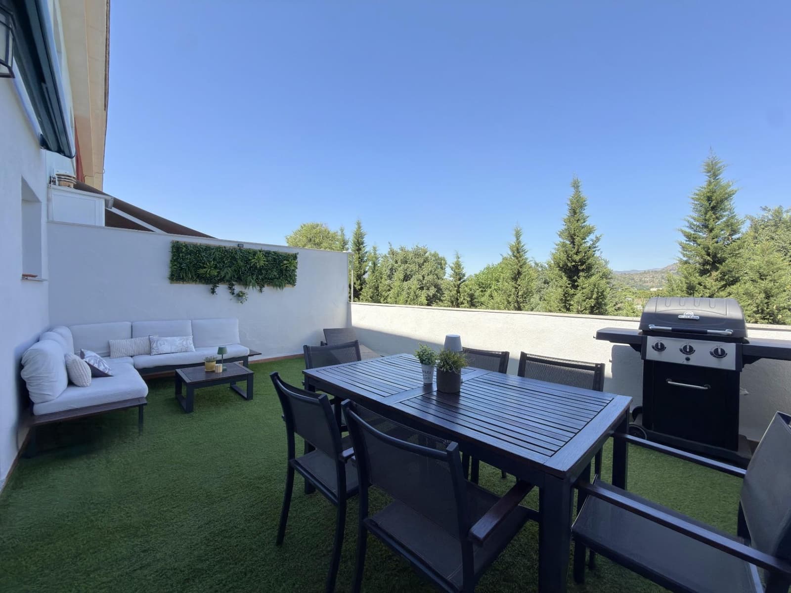 3 Zimmer Reihenhaus zu verkaufen in Almoines mit Pool Garage - 274.000 € (Ref: 9949948)