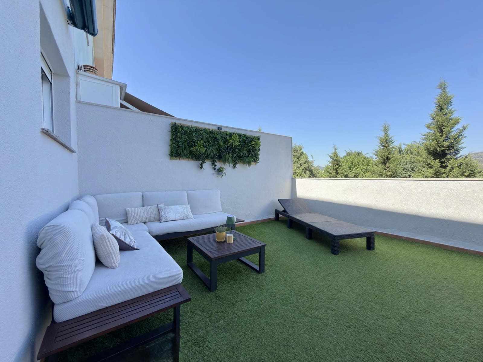 3 Zimmer Reihenhaus zu verkaufen in Almoines mit Pool Garage - 274.000 € (Ref: 9949948)