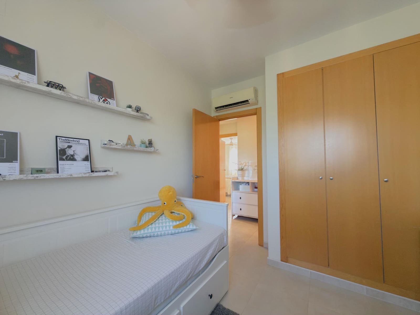 3 Zimmer Reihenhaus zu verkaufen in Almoines mit Pool Garage - 274.000 € (Ref: 9949948)
