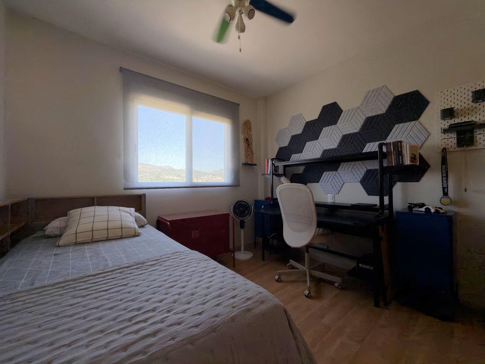3 Zimmer Reihenhaus zu verkaufen in Almoines mit Pool Garage - 274.000 € (Ref: 9949948)