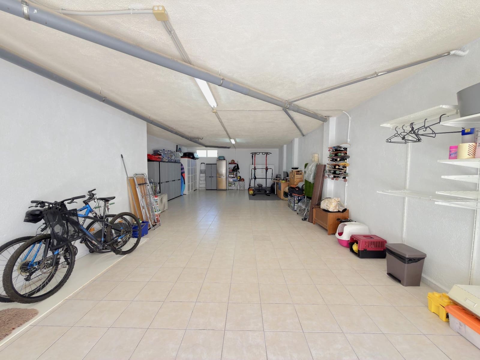 3 Zimmer Reihenhaus zu verkaufen in Almoines mit Pool Garage - 274.000 € (Ref: 9949948)