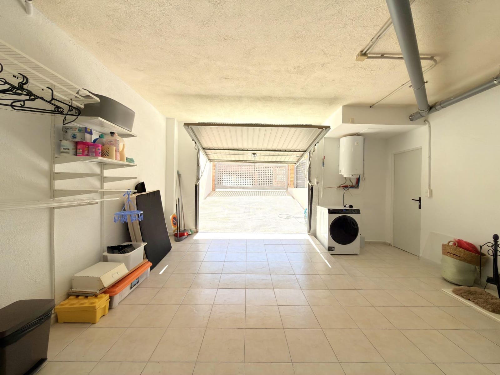 3 Zimmer Reihenhaus zu verkaufen in Almoines mit Pool Garage - 274.000 € (Ref: 9949948)