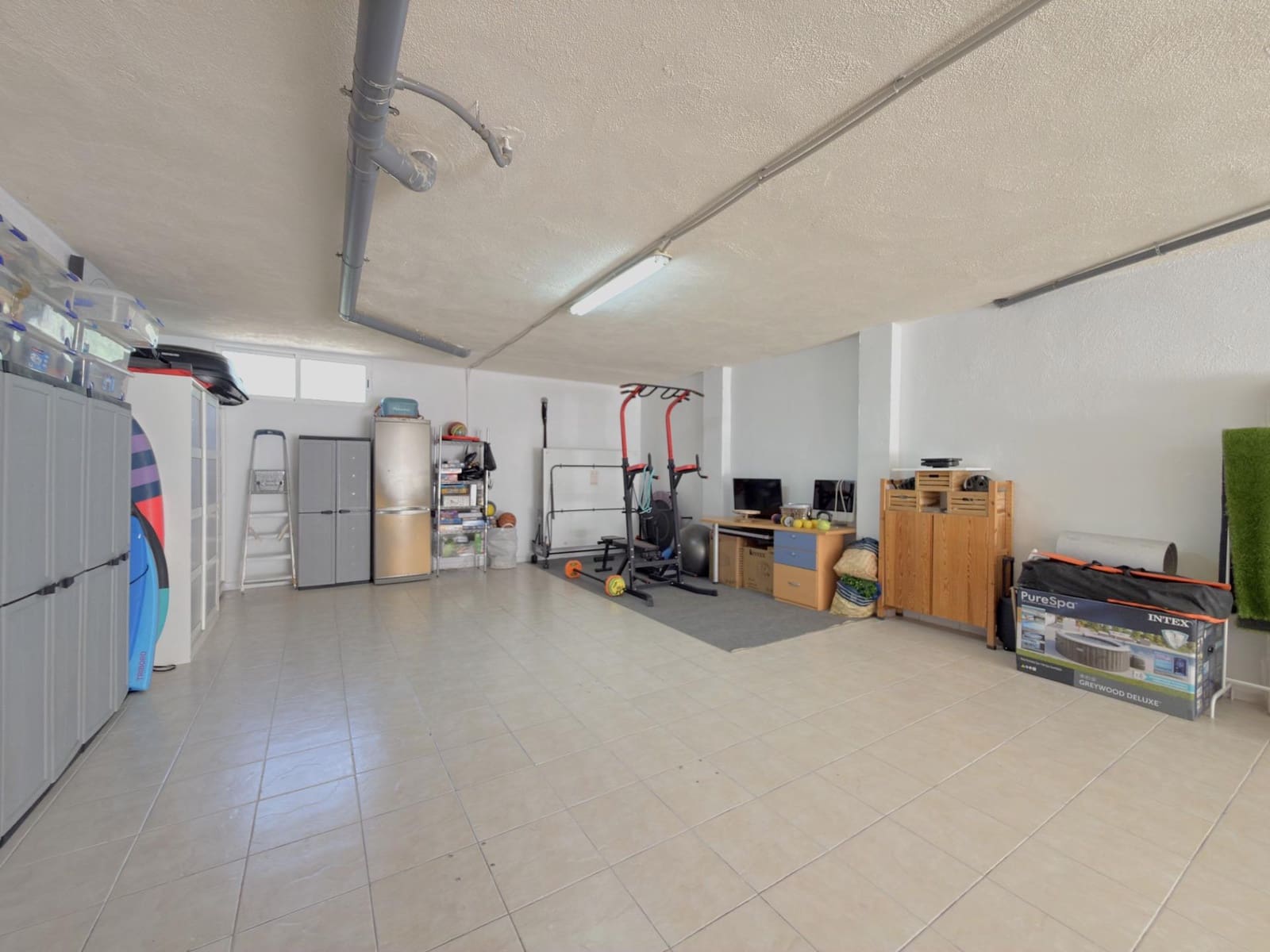 3 Zimmer Reihenhaus zu verkaufen in Almoines mit Pool Garage - 274.000 € (Ref: 9949948)