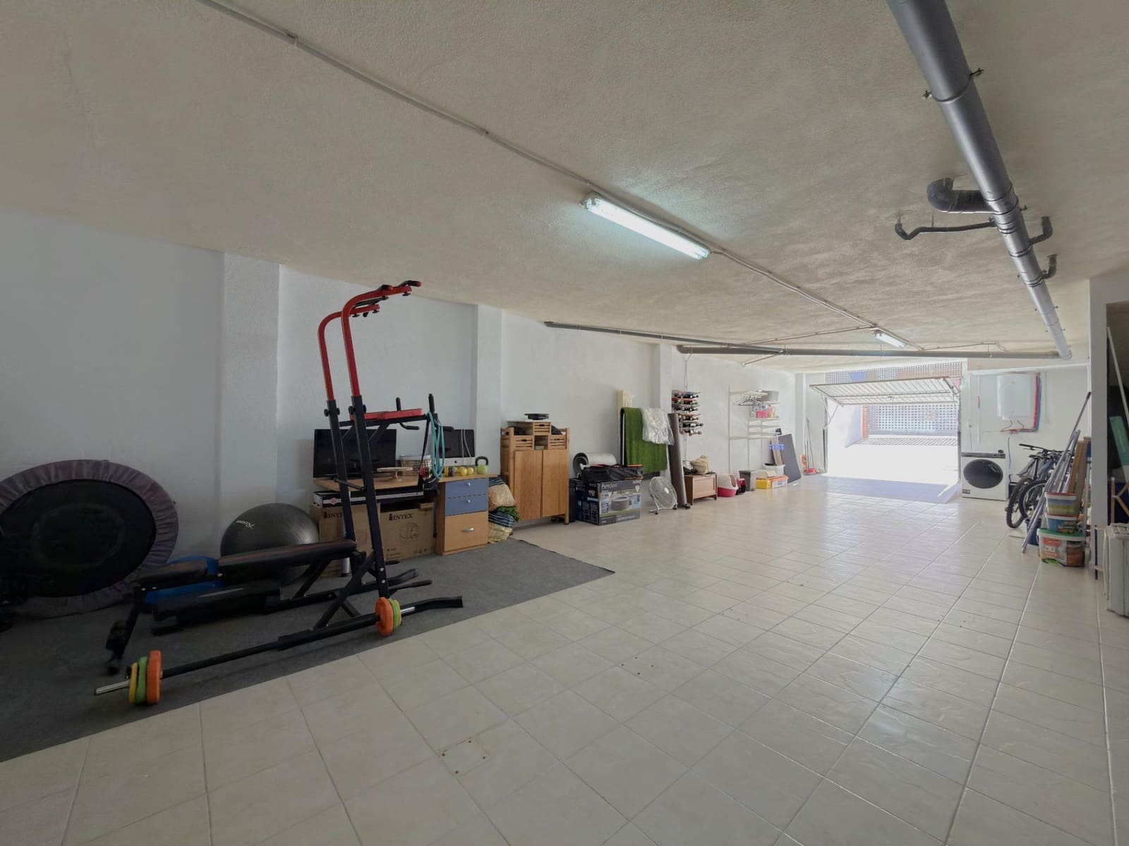 3 Zimmer Reihenhaus zu verkaufen in Almoines mit Pool Garage - 274.000 € (Ref: 9949948)