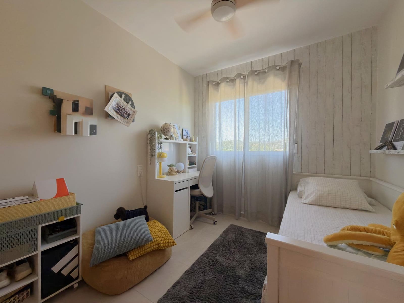 3 Zimmer Reihenhaus zu verkaufen in Almoines mit Pool Garage - 274.000 € (Ref: 9949948)