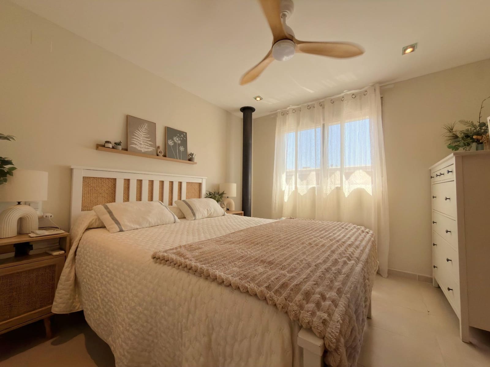 3 Zimmer Reihenhaus zu verkaufen in Almoines mit Pool Garage - 274.000 € (Ref: 9949948)