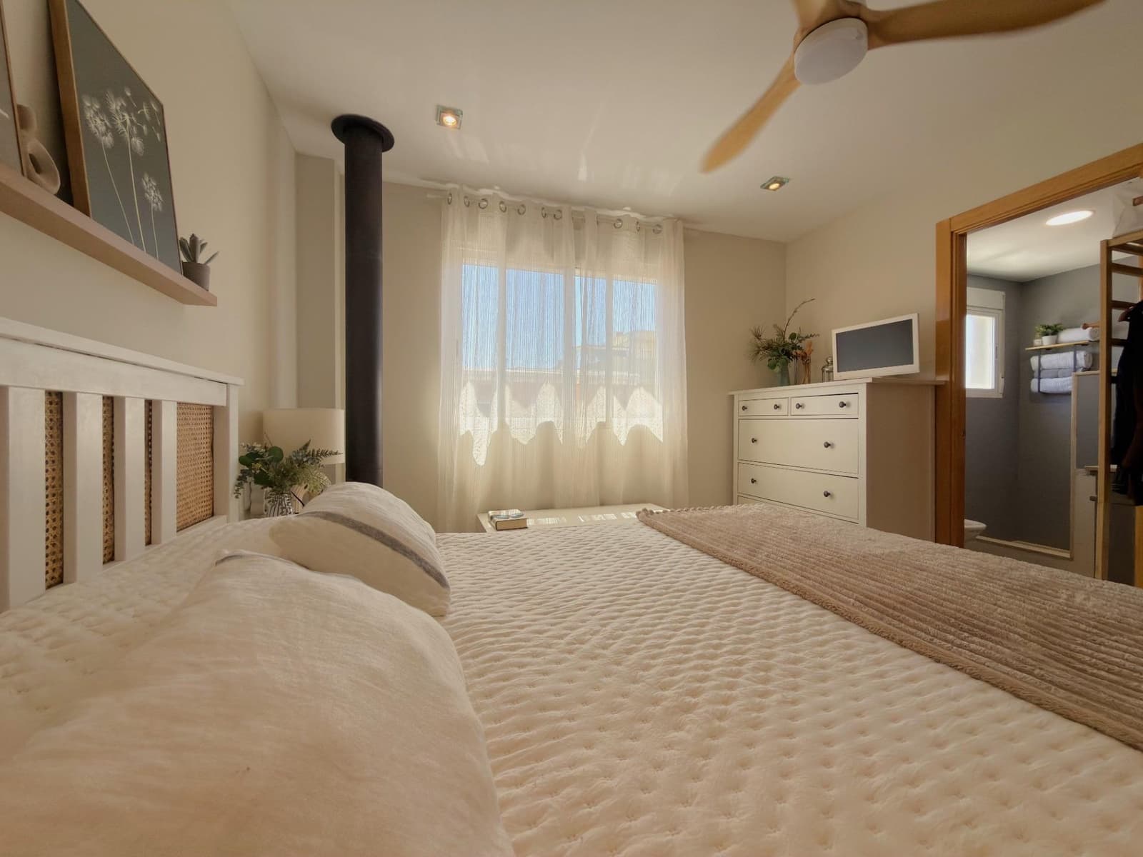 3 Zimmer Reihenhaus zu verkaufen in Almoines mit Pool Garage - 274.000 € (Ref: 9949948)