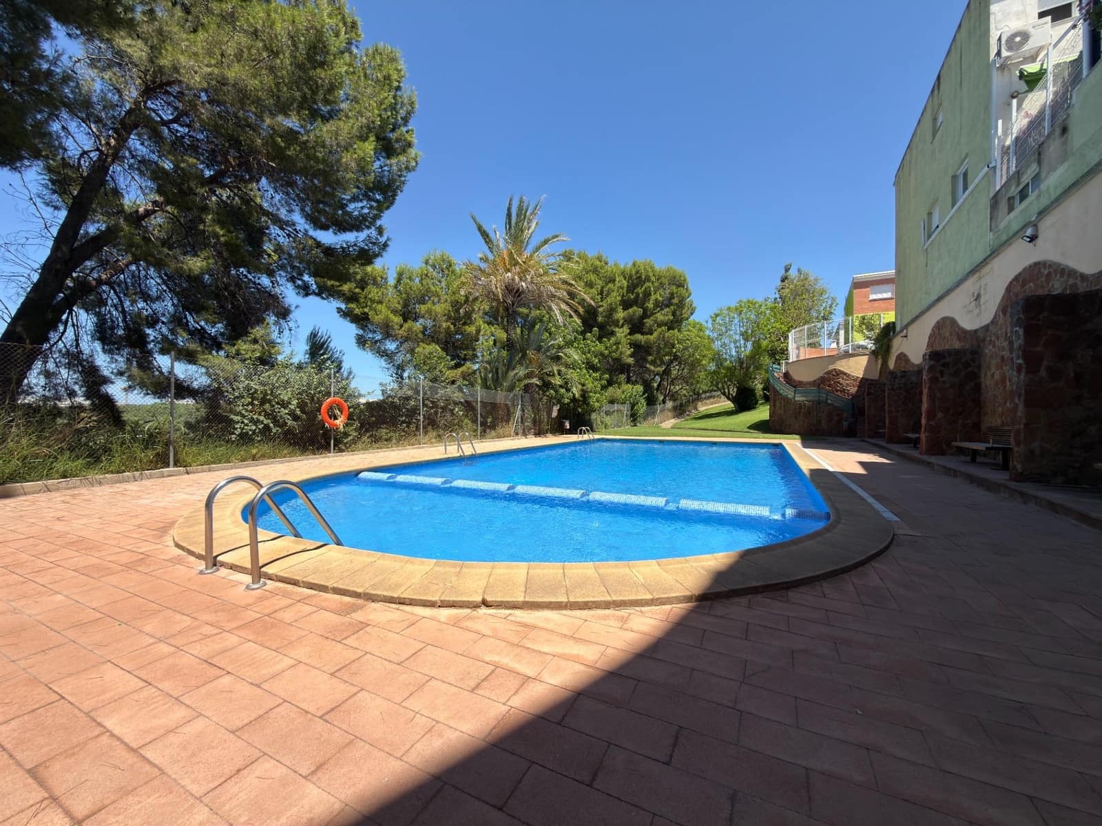 3 Zimmer Reihenhaus zu verkaufen in Almoines mit Pool Garage - 274.000 € (Ref: 9949948)