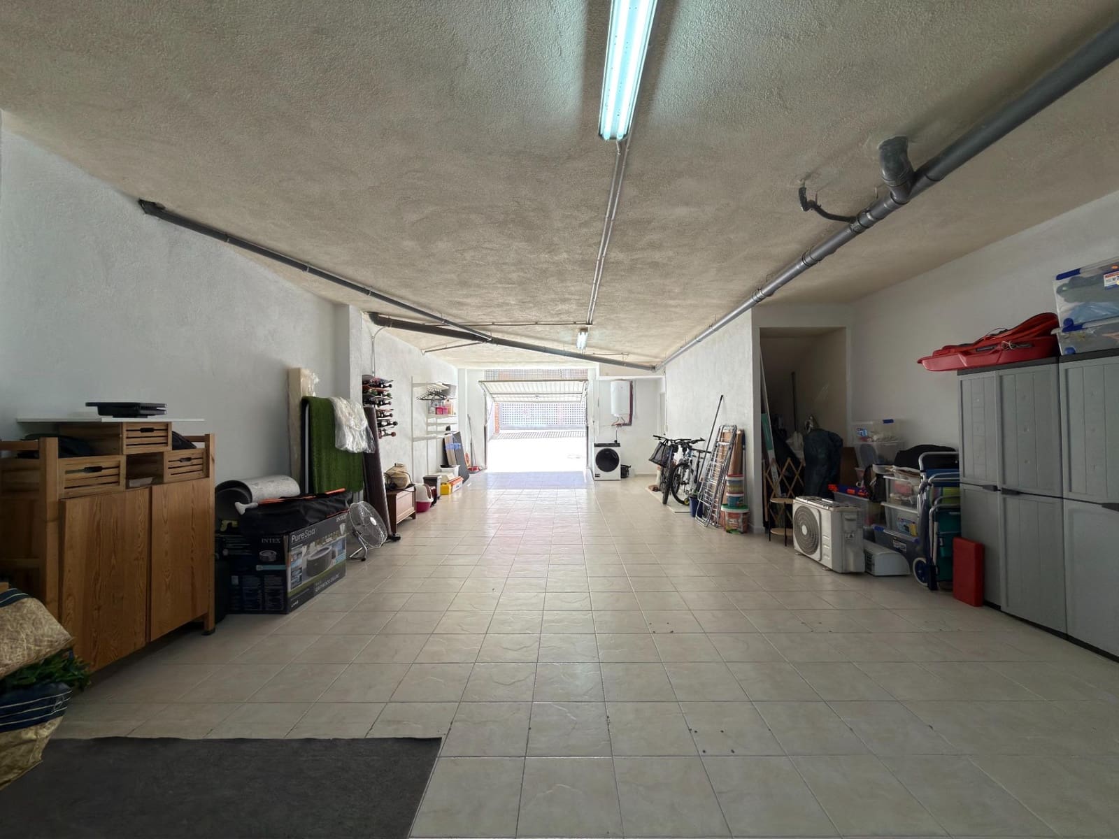 3 Zimmer Reihenhaus zu verkaufen in Almoines mit Pool Garage - 274.000 € (Ref: 9949948)