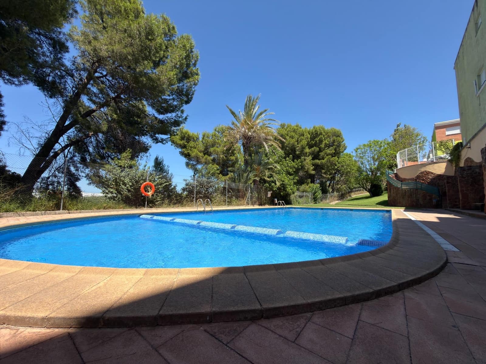 3 Zimmer Reihenhaus zu verkaufen in Almoines mit Pool Garage - 274.000 € (Ref: 9949948)