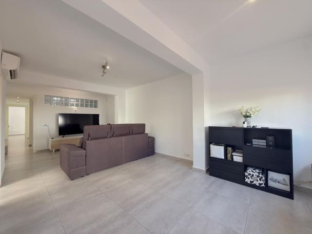 3 Zimmer Penthouse zu verkaufen in Gandia - 260.000 € (Ref: 9952757)