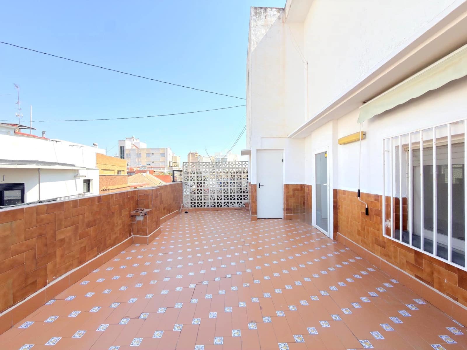 3 quarto Penthouse para venda em Gandia - 260 000 € (Ref: 9952757)